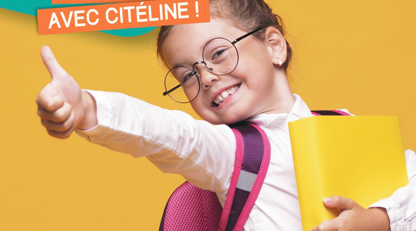 citéline 1