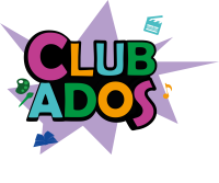 LOGO CLUB ADOS
