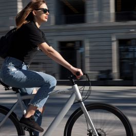 Bonus vélo