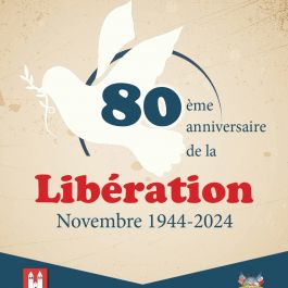 Image - 80 ans Libération : conférence