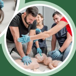 Image - Webinaire sur les gestes qui sauvent