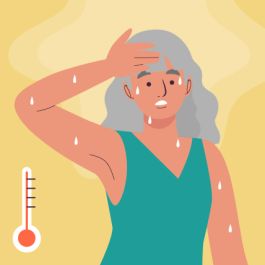 Image - Prévention canicule