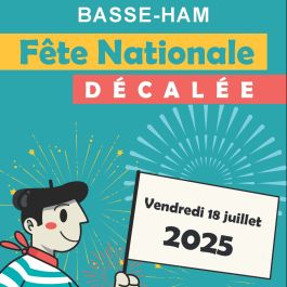 Image - Fête Nationale Décalée