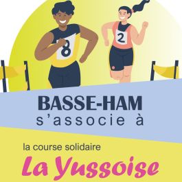 Course la Yussoise