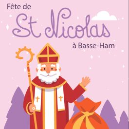 Image - Fête de St Nicolas