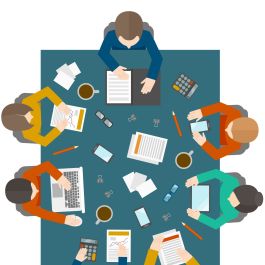 Image - Commission de contrôle des listes électorales