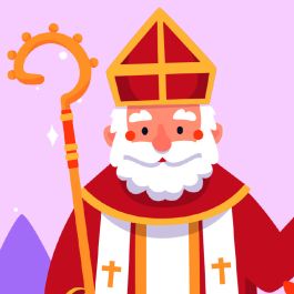 Image - Fête de St Nicolas 2025