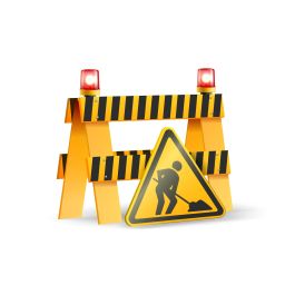 Travaux rues des Alouettes et des Chardonnerets