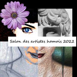 Salon des artistes hamois 2022
