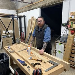 Bienvenue à Mes Copeaux Hamois