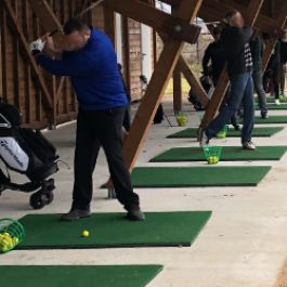 Image - Portes ouvertes au Golf