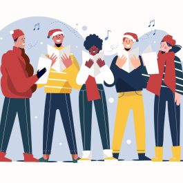 Image - Concert de Noël du Chant Hamois