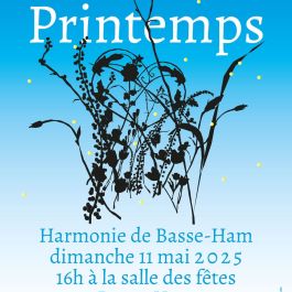 Image - Concert de printemps Orchestre d
