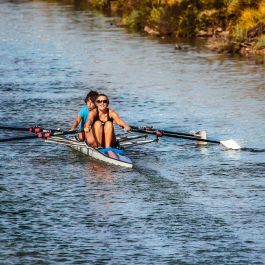 Image - Portes ouvertes aviron