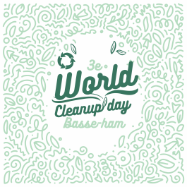 Image - World Cleanup Day