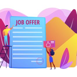 OFFRE D'EMPLOI - AGENTS RECENSEURS 