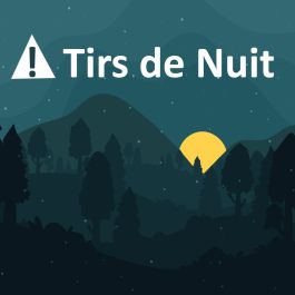 Image - Tirs de nuit