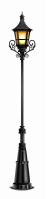 candélabres candélabres