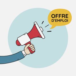 Offres d'emploi