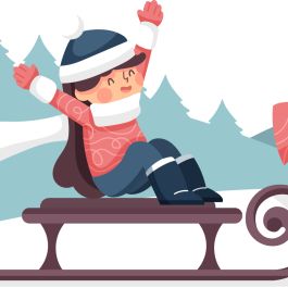 Centre de loisirs d'hiver