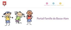 Portail Famille