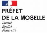 préfecture de Moselle