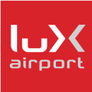 logo lux airport