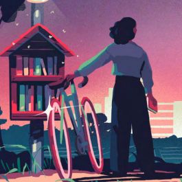 Image - Nuits de la lecture