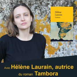 Image - Rencontre-dédicace à la médiathèque le 17 octobre 