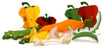 l&eacute;gumes