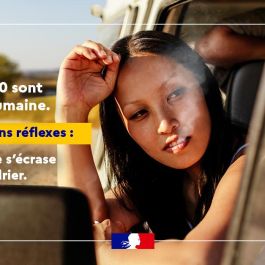 Image - Ayons les bons réflexes face aux feux de forêt et de végétation