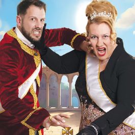 Image - Soirée théâtre