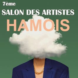 Image - Salon des artistes hamois
